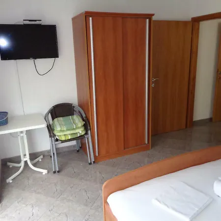 Apartments Rados Lokva Rogoznica Exterior foto
