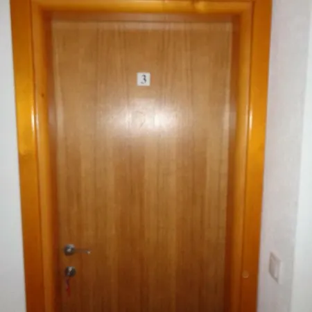 Apartments Rados Lokva Rogoznica Exterior foto
