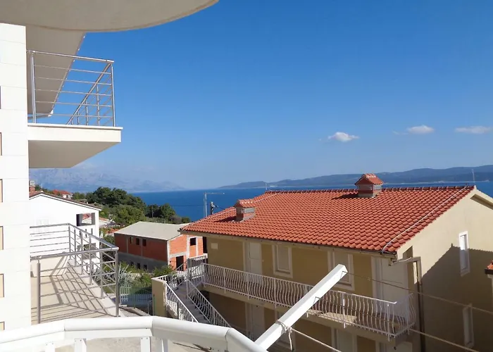 Apartments Rados