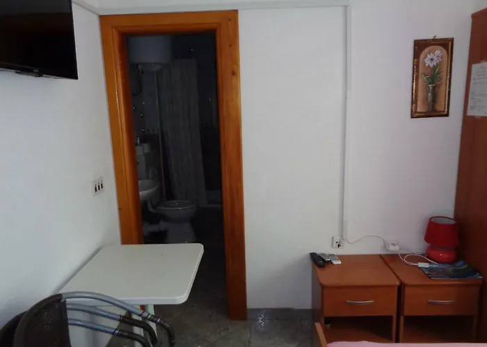 Apartments Rados