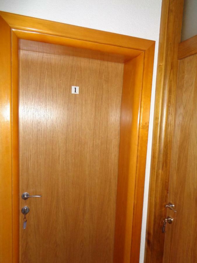 Apartment Rados