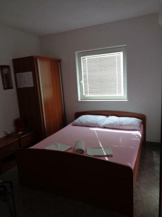 Rados Lokva Rogoznica