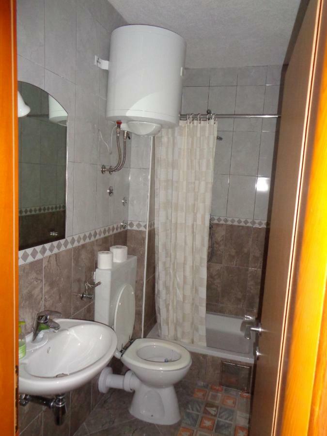 Rados Apartment