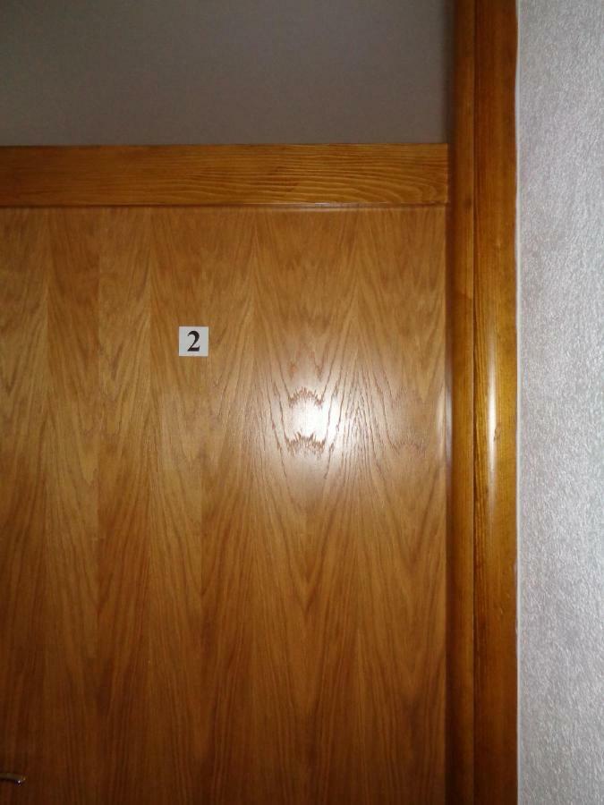 Apartment Rados *