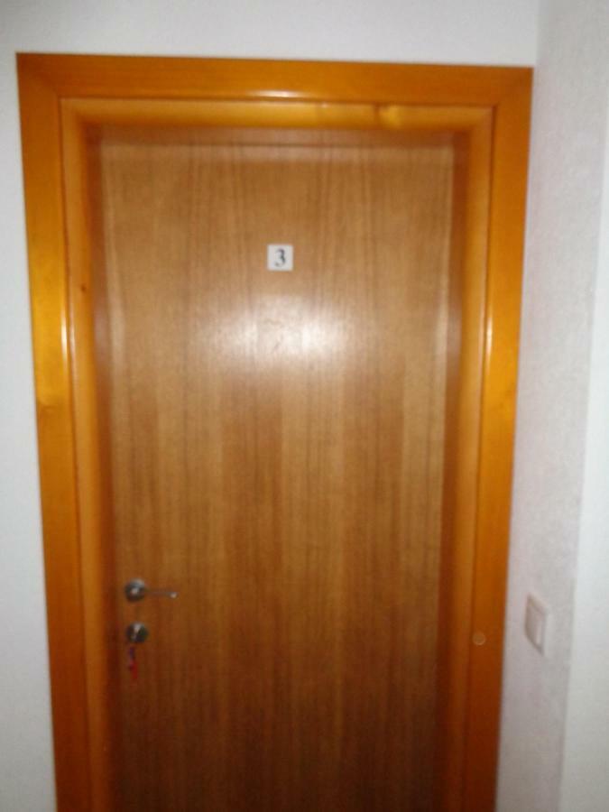 Rados Apartment *