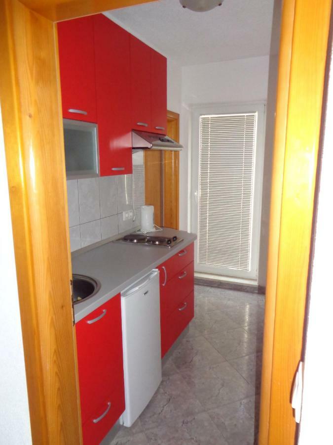 Apartment Rados Lokva Rogoznica