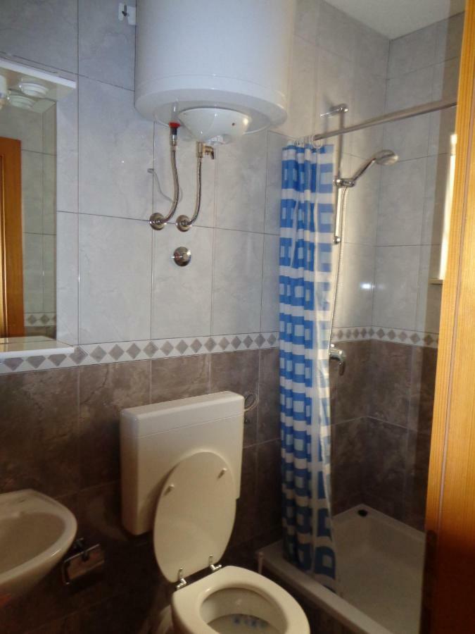 Rados Apartment Lokva Rogoznica