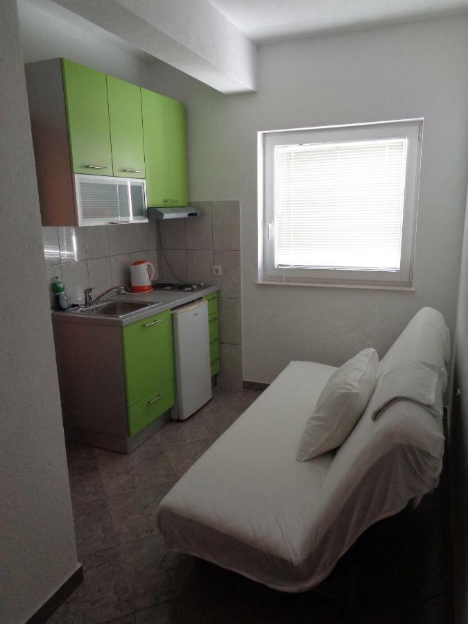 Apartment Rados