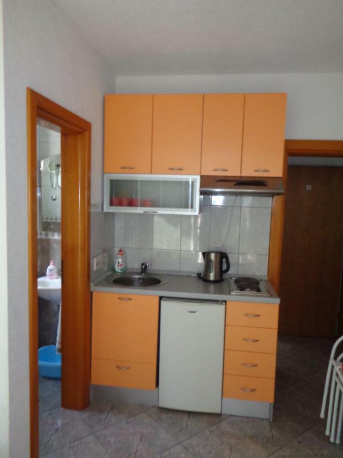 Rados Apartment